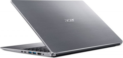  Acer Swift 3 SF315-52G-84PT (NX.H39ER.002), Silver