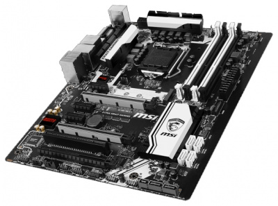   MSI Z170A KRAIT GAMING