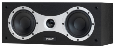     Tannoy Eclipse Centre, Black oak - 