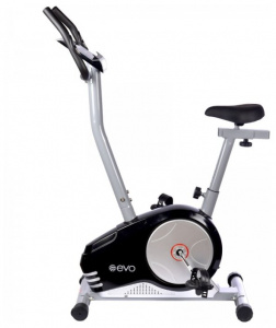    Evo Fitness Crystal EL - 