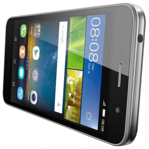    Huawei Honor 4C Pro grey - 