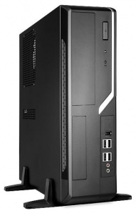    Inwin BL647 300W Black Desktop