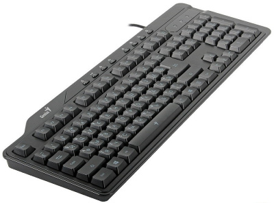    Genius KB-G255 Black - 