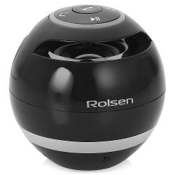     Rolsen RBM-611BT black - 