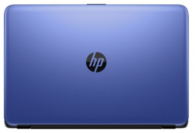  HP 15-ba594ur (1BW52EA), blue