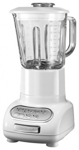  KitchenAid 5KSB5553EWH White