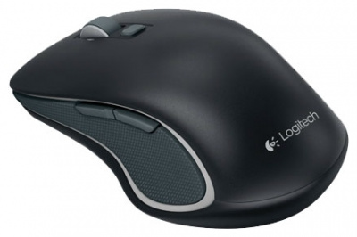   Logitech M560 Cordless Black 910-003882 - 