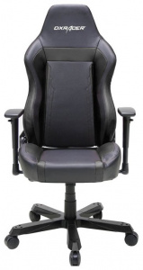   DXRacer Wide OH/WZ06/N, black