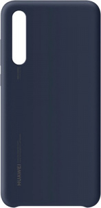    Huawei Silicon Case  Huawei P20 Pro Deep Blue - 