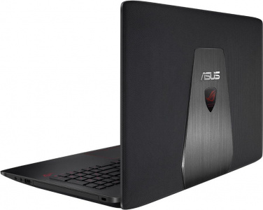  ASUS ROG GL552VW-CN479T (90NB09I3-M05660)