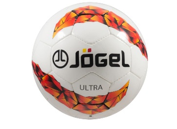     Jogel JS-400 Ultra 5, white - 