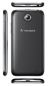    Lenovo IdeaPhone A516 Grey 4GB - 