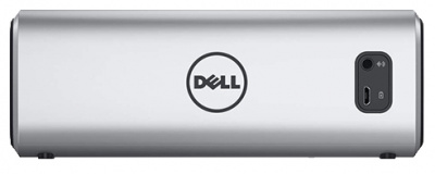     Dell 520-AAGR 2.0, silver - 