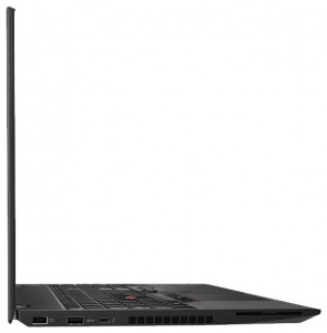  Lenovo ThinkPad T570 (20H90002RT), black