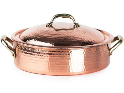    unisie Porcelaine 330, copper