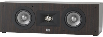     JBL Studio 225C, Dark Brown - 