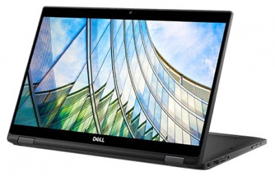  Dell Latitude (7389-9982) black