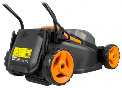     Worx WG779E 40, 34 , 24 ,   2x2A - 