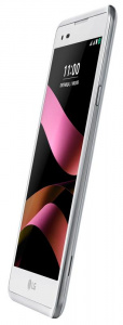    LG X style K200DS 16Gb White - 