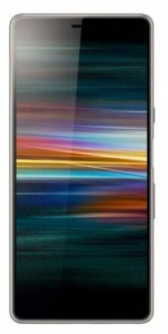    Sony Xperia L3 5.7" 3/32Gb Silver - 