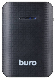   Buro RC-7500 (7500 mAh), black