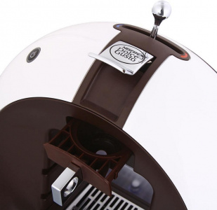  Dolce Gusto Krups KP500225 White-Brown