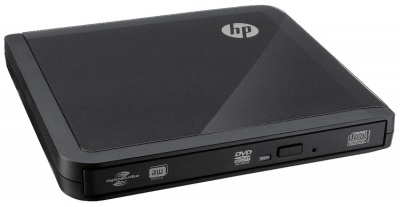      HP DVD557S - 
