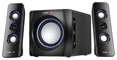    CROWN CMS-3710 - 