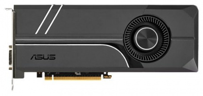  Asus GeForce GTX 1070 Ti 1607MHz 8192MB 8008MHz 256 bit Turbo