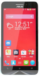    ASUS Zenfone 6 16Gb White - 