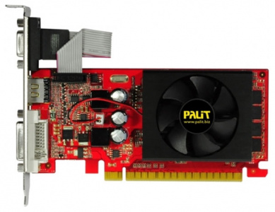  Palit GeForce GT 520