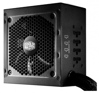   Cooler Master G550M 550W (RS-550-AMAAB1-eu)