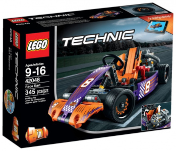    Lego Technic   (42048) - 