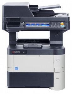    Kyocera ECOSYS M3550idn - 