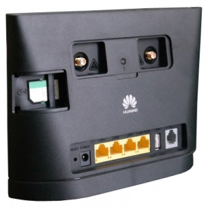 Huawei B315S-22 (802.11n) black