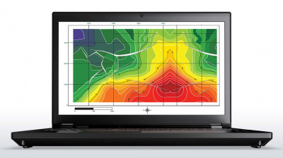  Lenovo Thinkpad P70 (20ER0028RT)