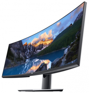    Dell U4919DW Black - 