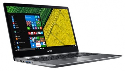  Acer Swift 3 SF315-51-52PU (NX.GQ5ER.002) Iron