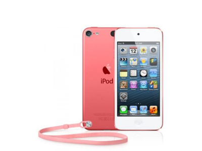     Apple iPod touch 5 32Gb Pink - 