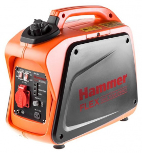  Hammer GN1200i, orange