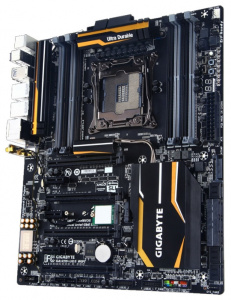   GIGABYTE GA-X99-UD5 WIFI (rev. 1.0)