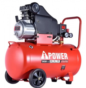  A-iPower AC300/24D 50103