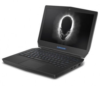  DELL Alienware 13 (A13-3760), Silver