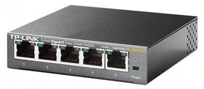  TP-LINK TL-SG105E