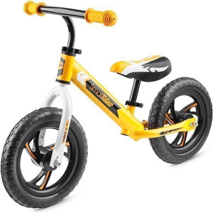    Small Rider Roadster EVA yellow - 