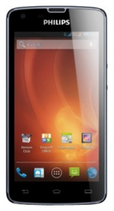    Philips Xenium W8510 Dark Grey - 