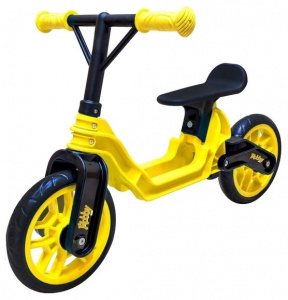    RT Hobby bike Magestic, yellow/black - 