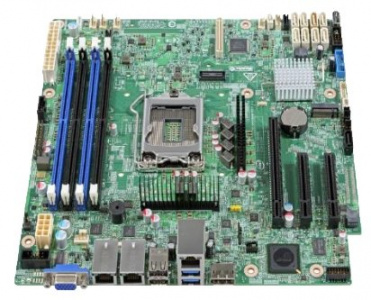   Intel DBS1200SPSR951870