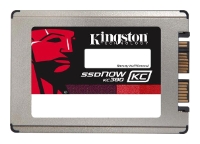 SSD- Kingston SKC380S3/60G