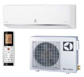 - Electrolux EACS/I-12HSL/N3